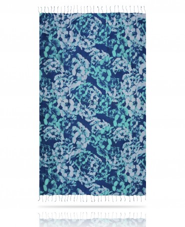 Палантин Женский S23-JOIE/EMERAUDE